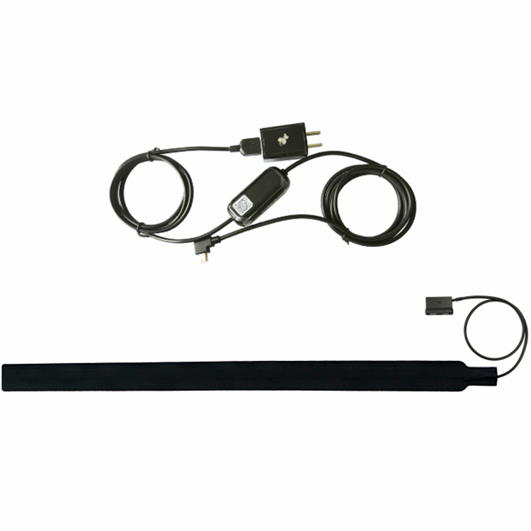 Smart tracking module